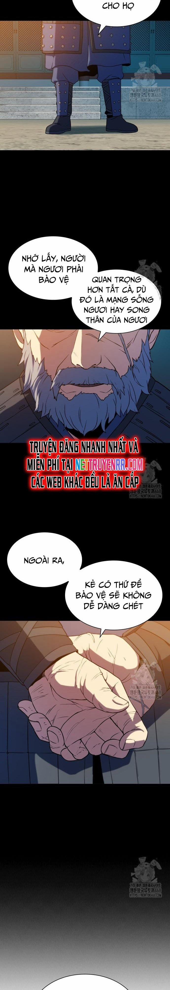manhwax10.com - Truyện Manhwa Hàn Băng Võ Giả Chương 5 Trang 7