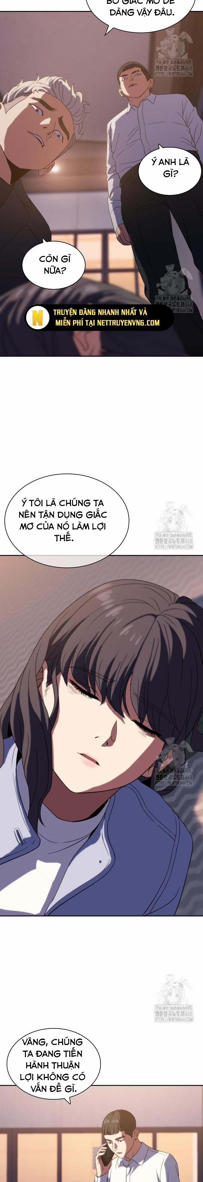 manhwax10.com - Truyện Manhwa Hàn Băng Võ Giả Chương 6 1 Trang 30