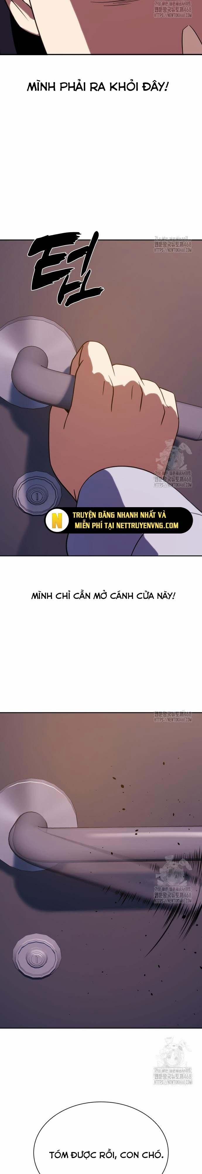 manhwax10.com - Truyện Manhwa Hàn Băng Võ Giả Chương 7 Trang 16
