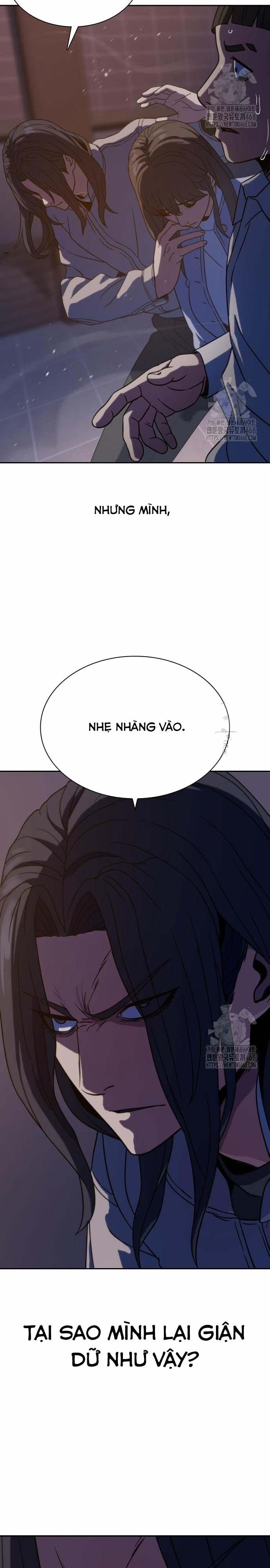 manhwax10.com - Truyện Manhwa Hàn Băng Võ Giả Chương 7 Trang 26