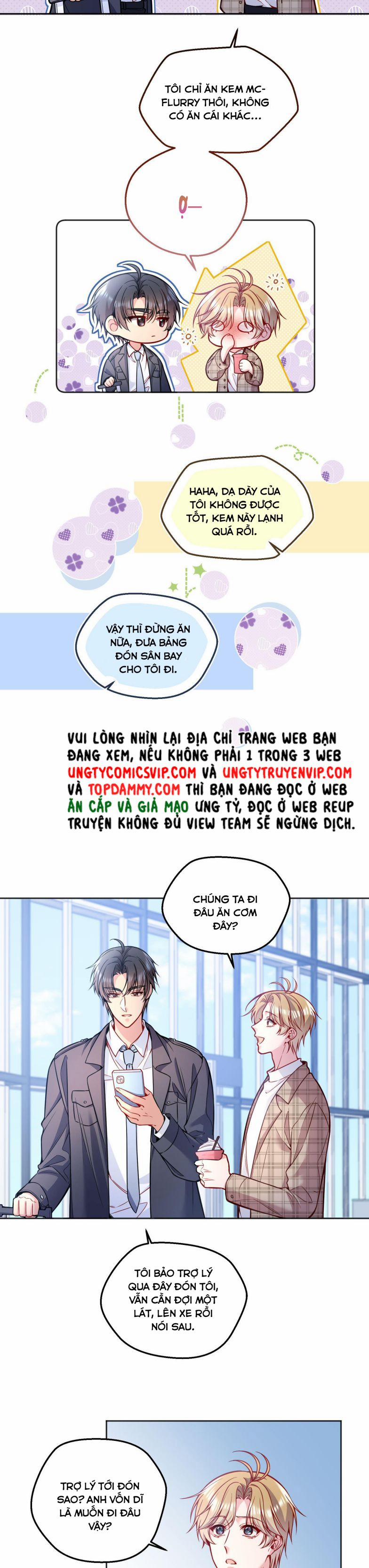 manhwax10.com - Truyện Manhwa Hàn Viễn Chương 102 Trang 9