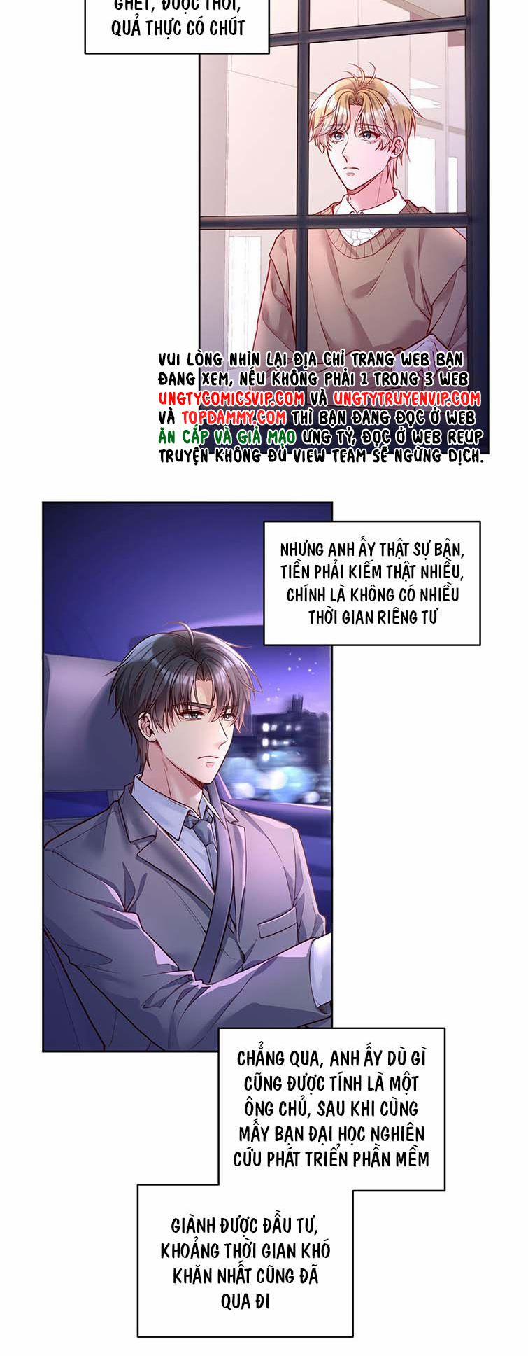 manhwax10.com - Truyện Manhwa Hàn Viễn Chương 104 Trang 5