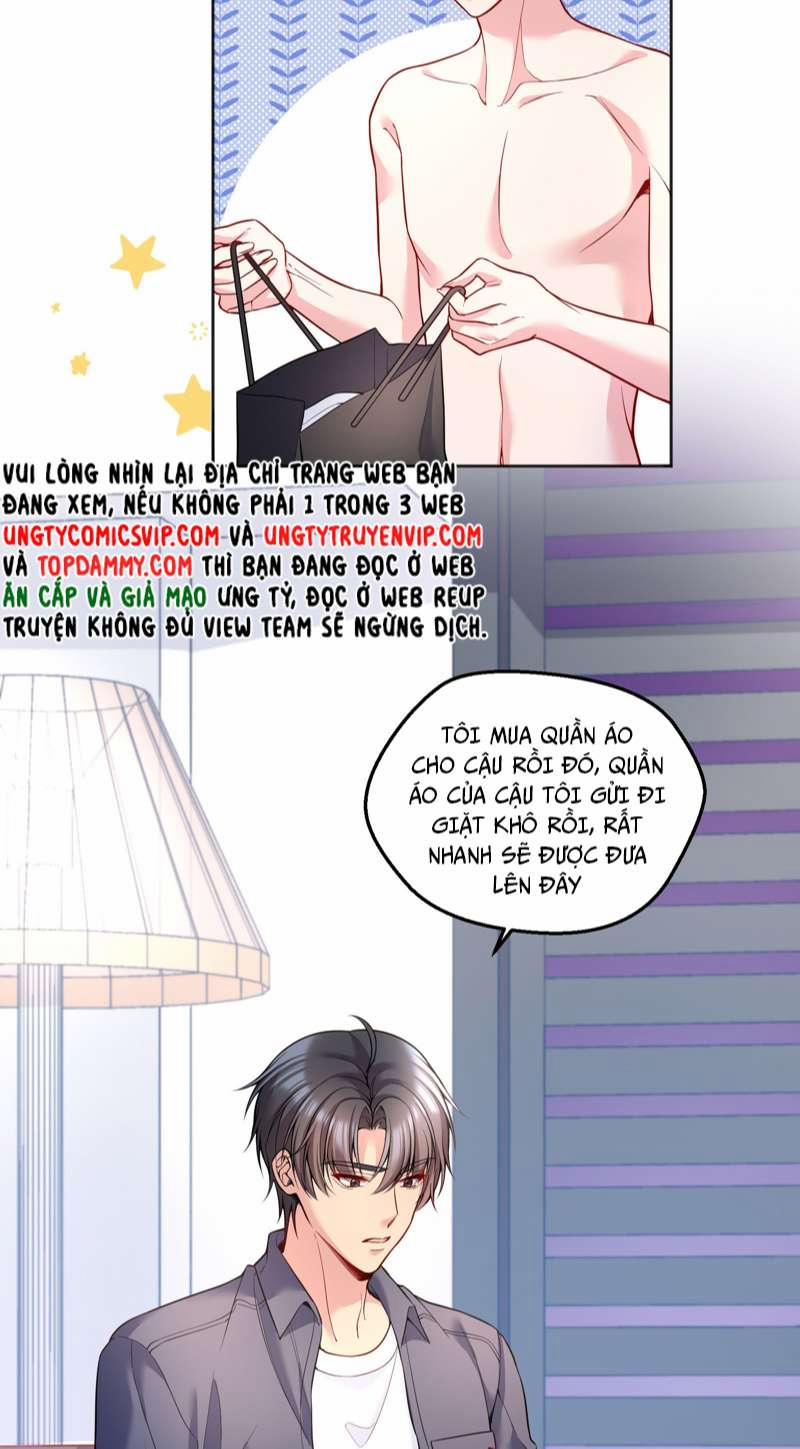 manhwax10.com - Truyện Manhwa Hàn Viễn Chương 109 Trang 3