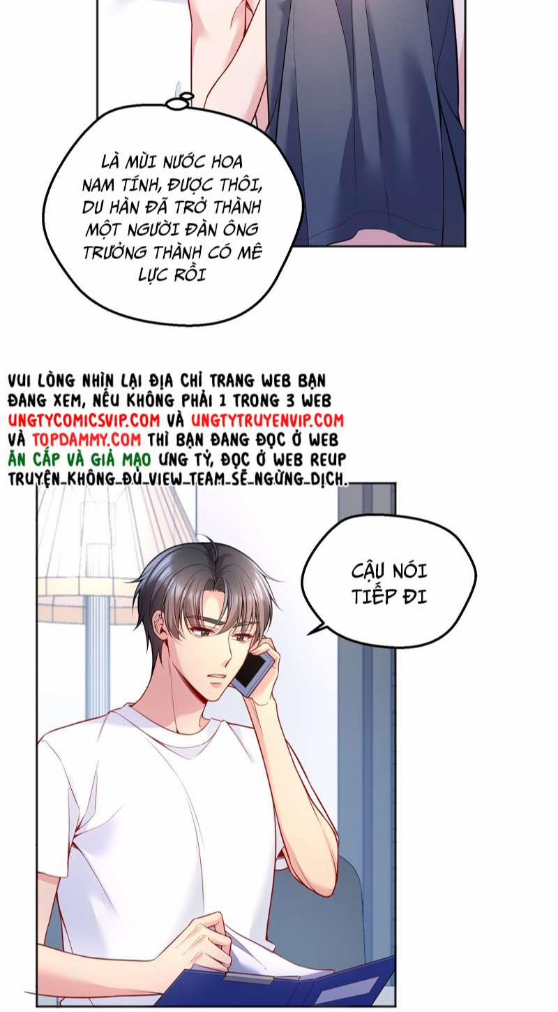 manhwax10.com - Truyện Manhwa Hàn Viễn Chương 109 Trang 9