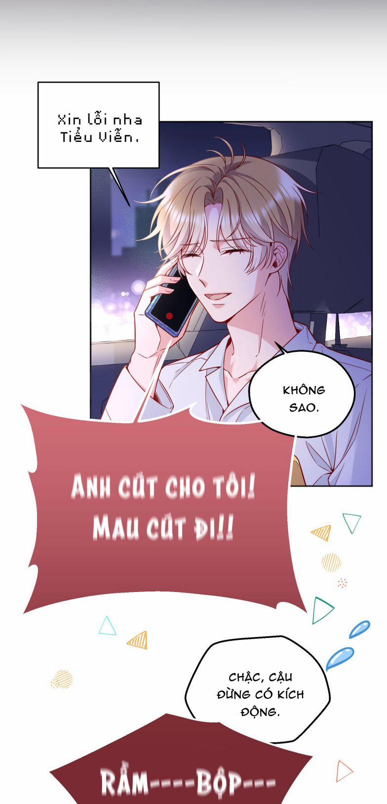 manhwax10.com - Truyện Manhwa Hàn Viễn Chương 129 Trang 17