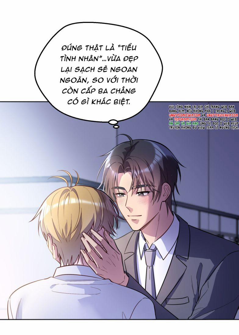 manhwax10.com - Truyện Manhwa Hàn Viễn Chương 129 Trang 7