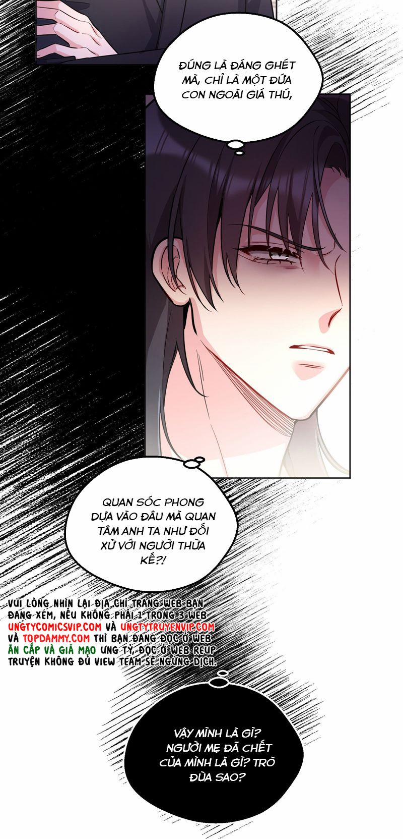 manhwax10.com - Truyện Manhwa Hàn Viễn Chương 132 Trang 30