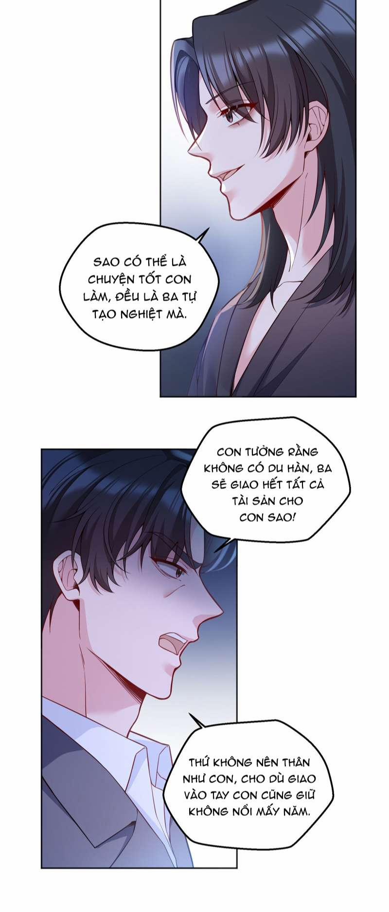 manhwax10.com - Truyện Manhwa Hàn Viễn Chương 134 Trang 14