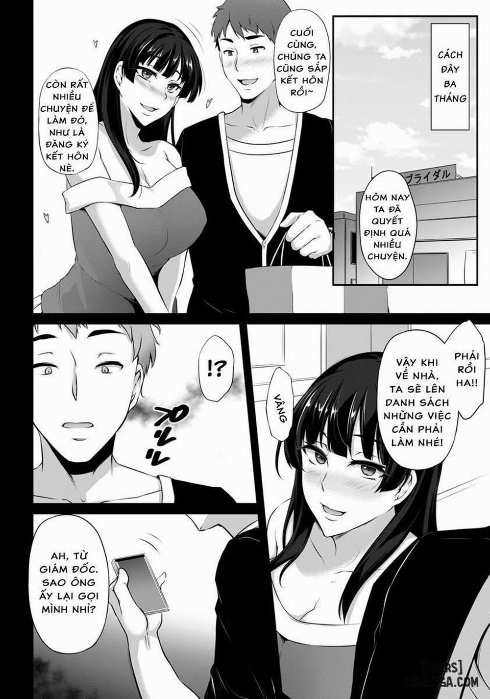 manhwax10.com - Truyện Manhwa Hanachiru Hiru no Gouinroku Chương 1 Trang 4