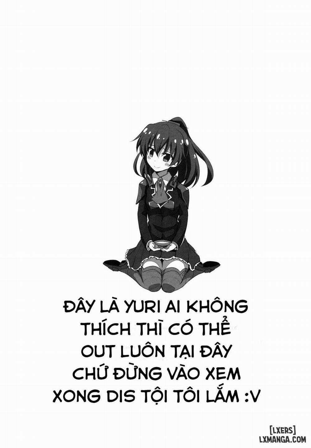 manhwax10.com - Truyện Manhwa Hanachiru Otome Chương Oneshot Trang 3