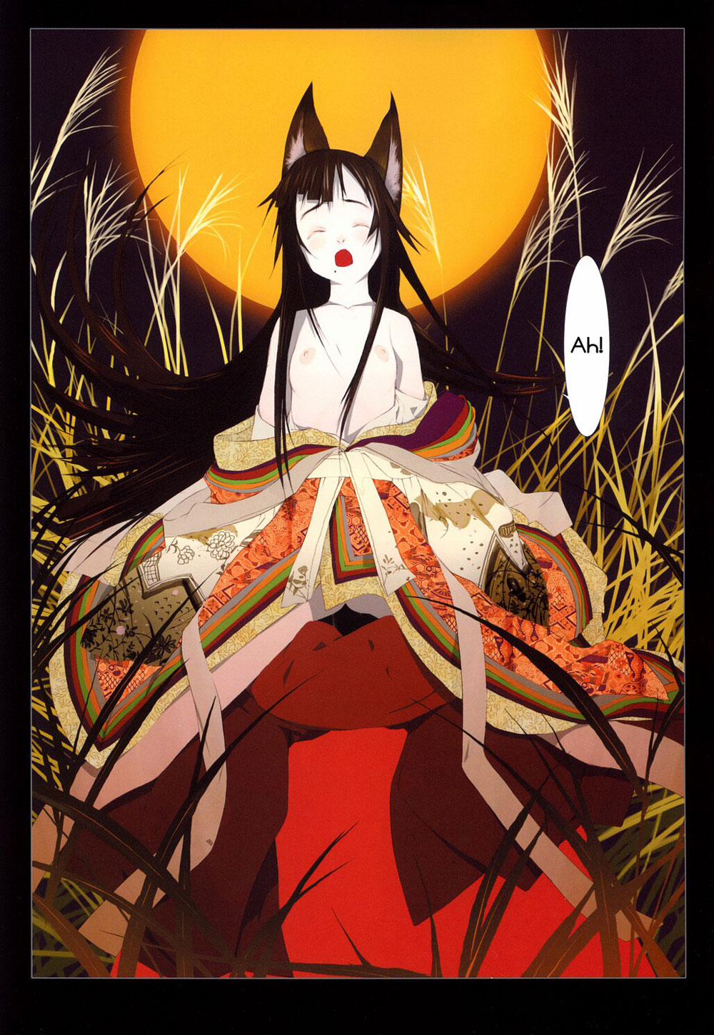 manhwax10.com - Truyện Manhwa Hanafuda Chương 1 1 Trang 13