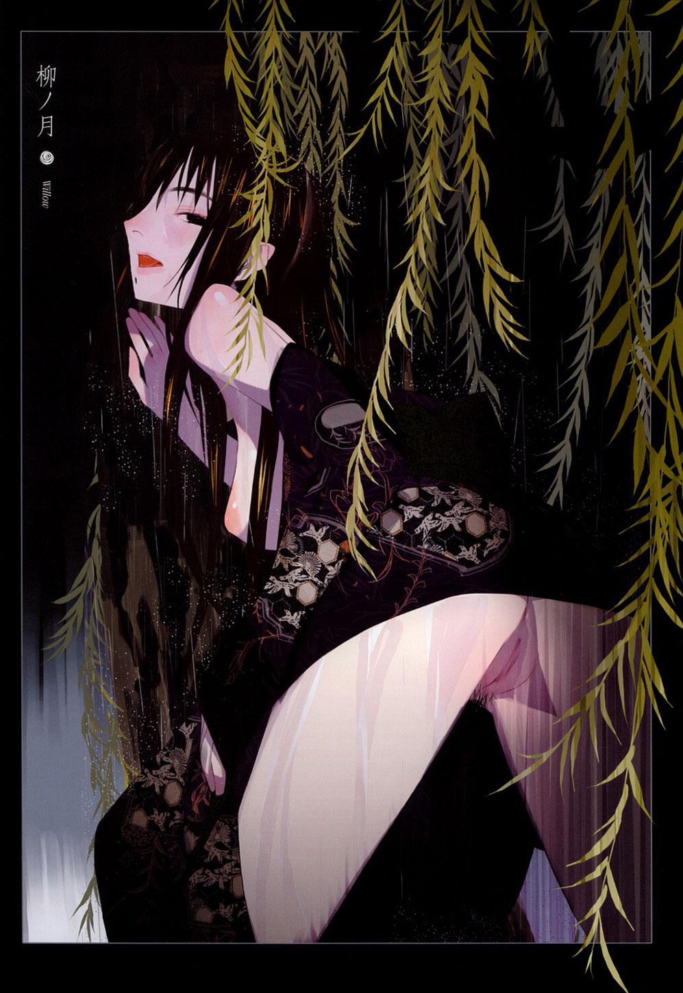 manhwax10.com - Truyện Manhwa Hanafuda Chương 1 1 Trang 31