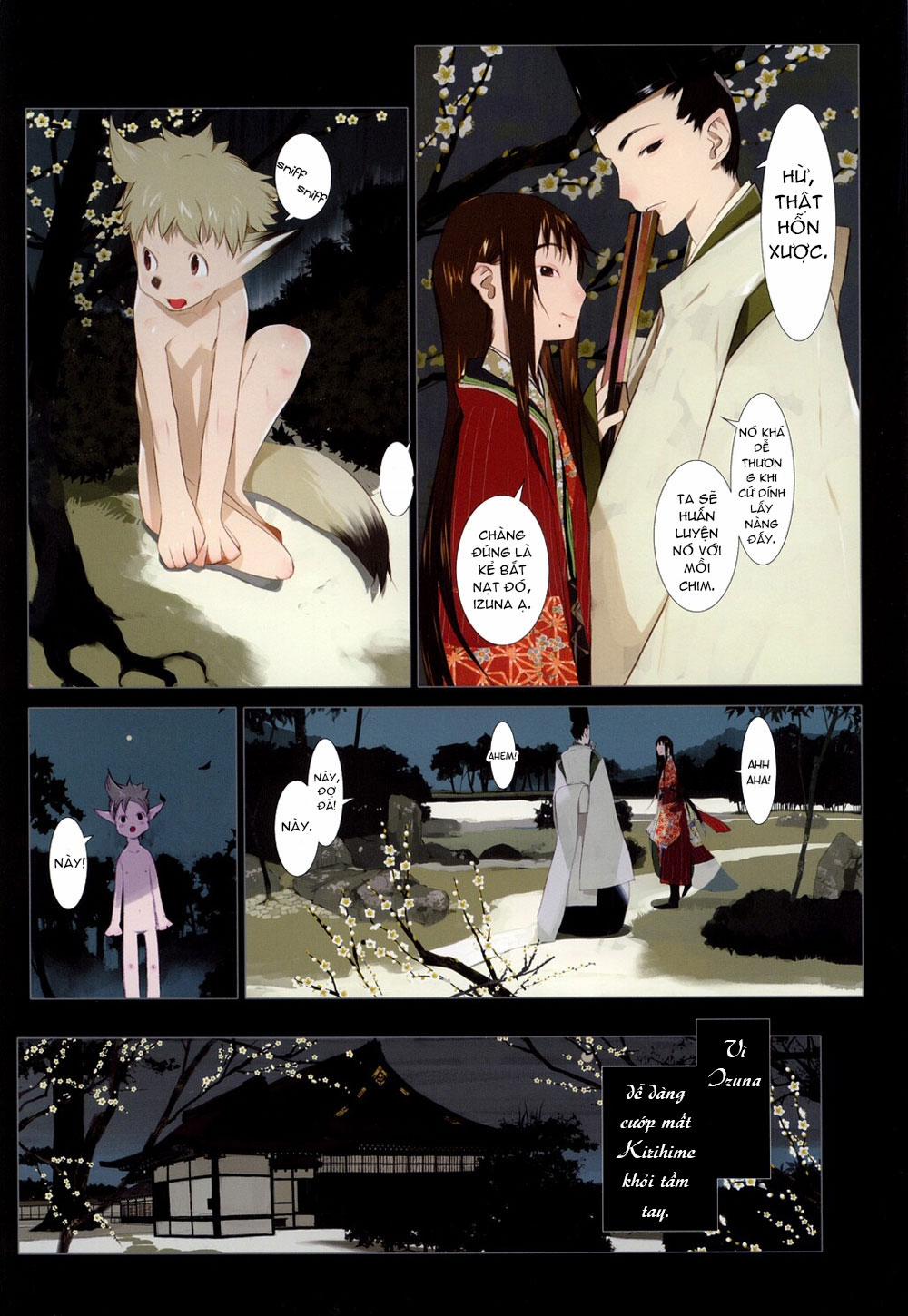 manhwax10.com - Truyện Manhwa Hanafuda Chương 2 Trang 21