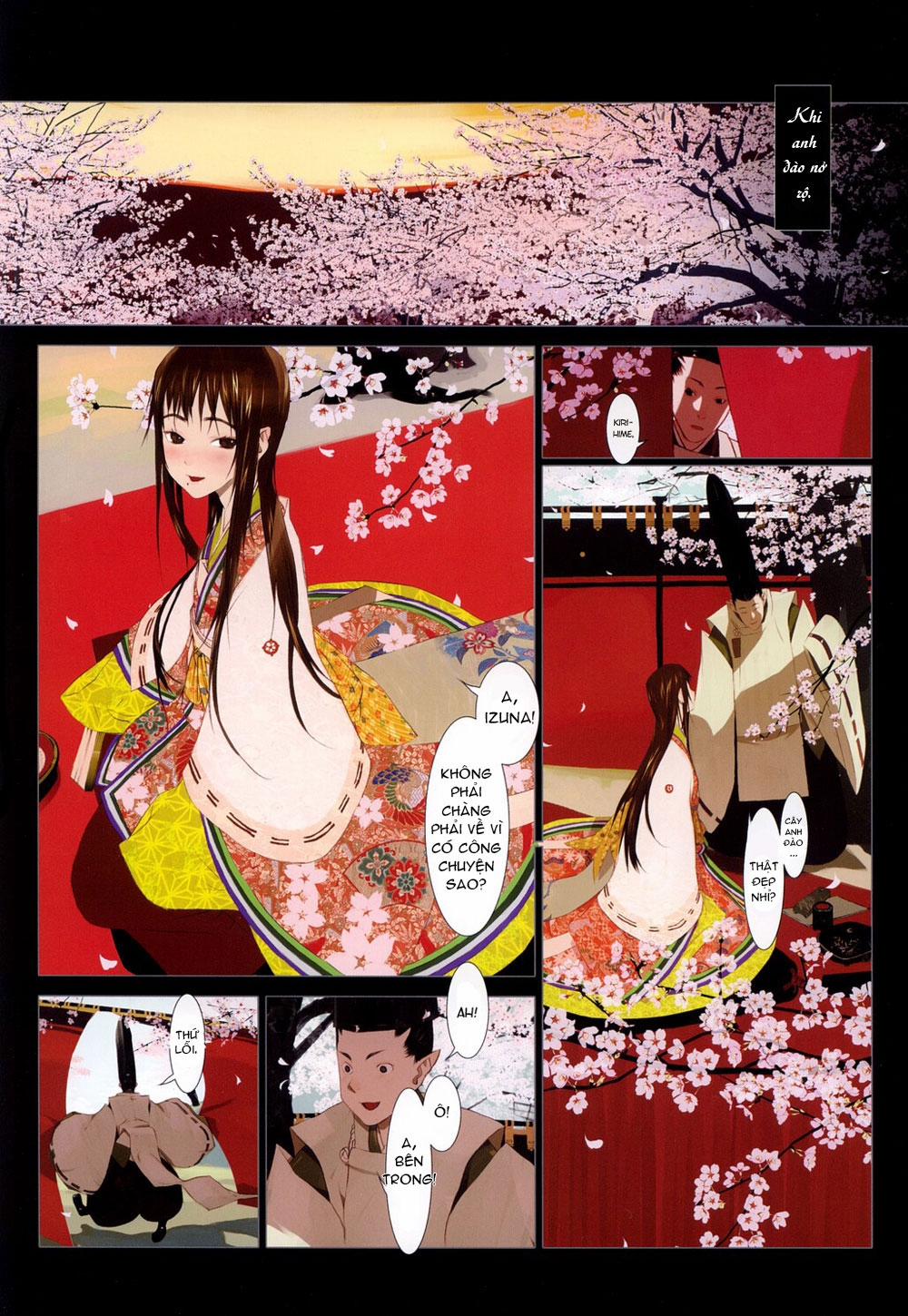 manhwax10.com - Truyện Manhwa Hanafuda Chương 2 Trang 28