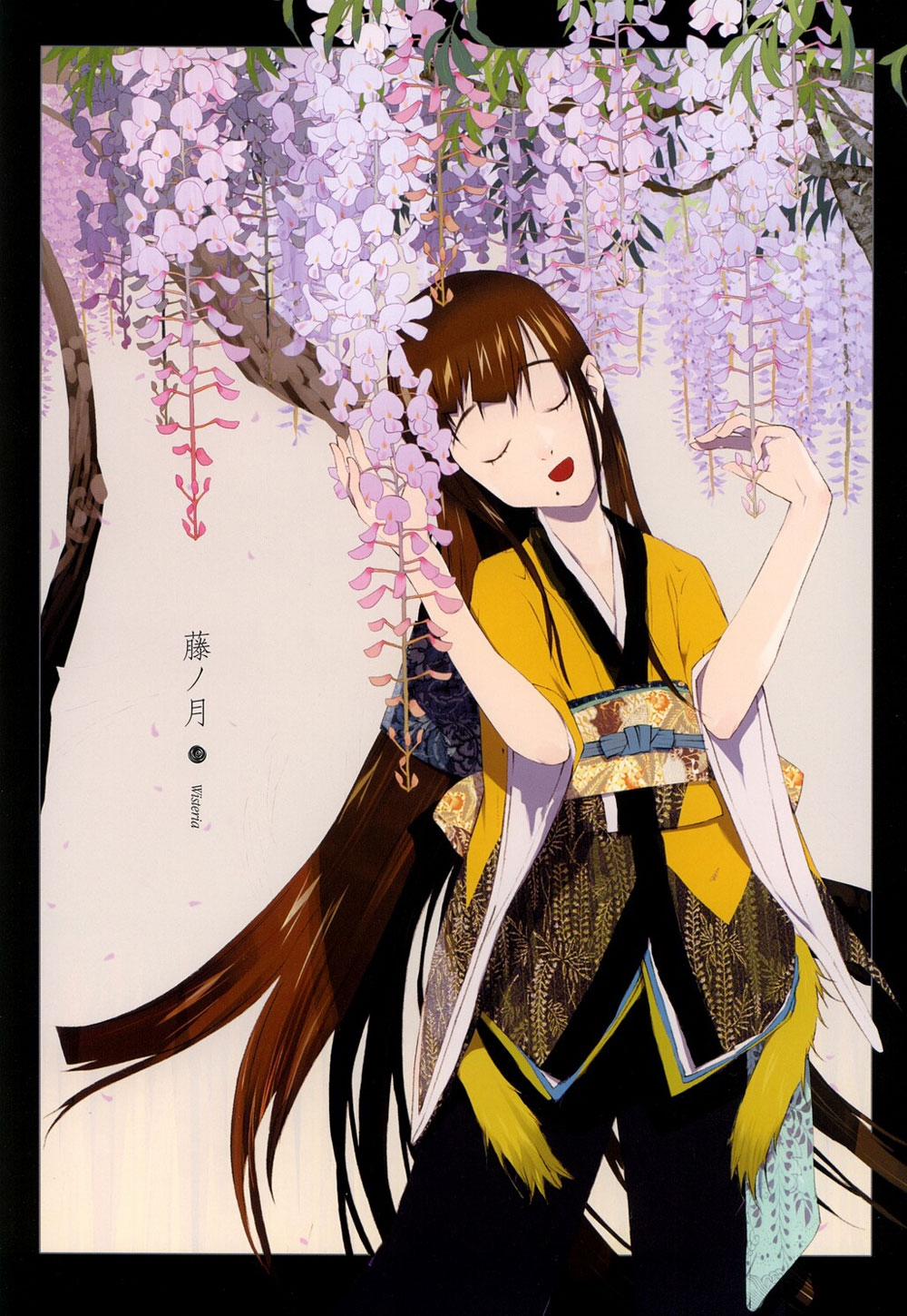 manhwax10.com - Truyện Manhwa Hanafuda Chương 2 Trang 36