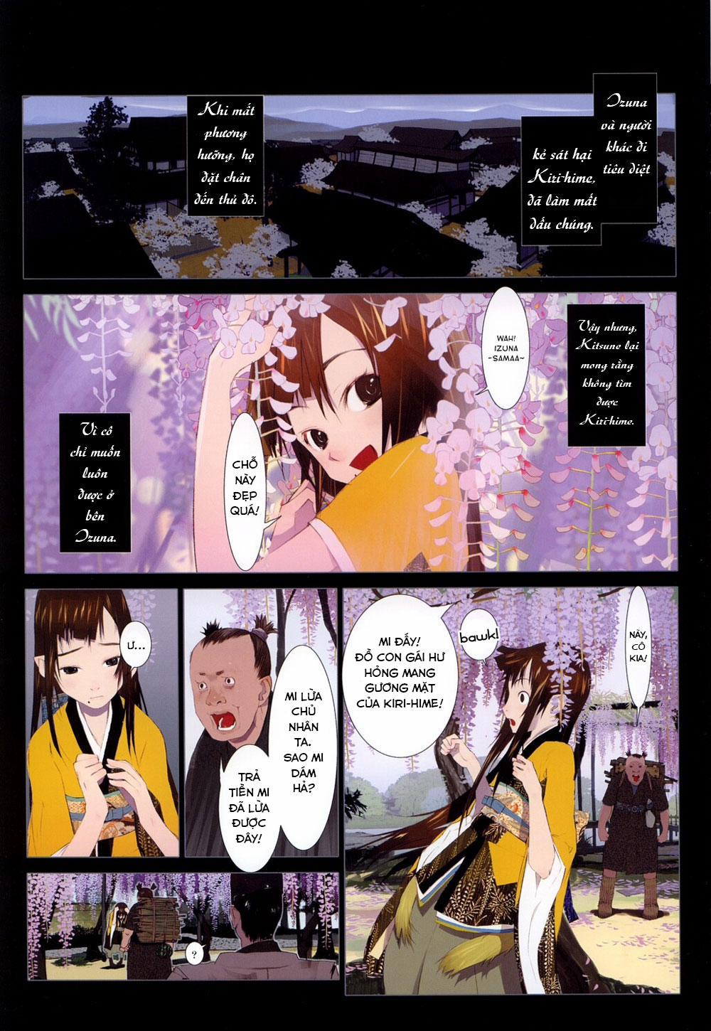 manhwax10.com - Truyện Manhwa Hanafuda Chương 2 Trang 37