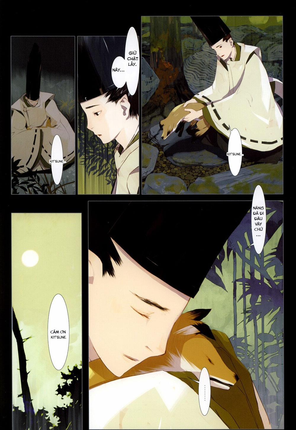 manhwax10.com - Truyện Manhwa Hanafuda Chương 2 Trang 63