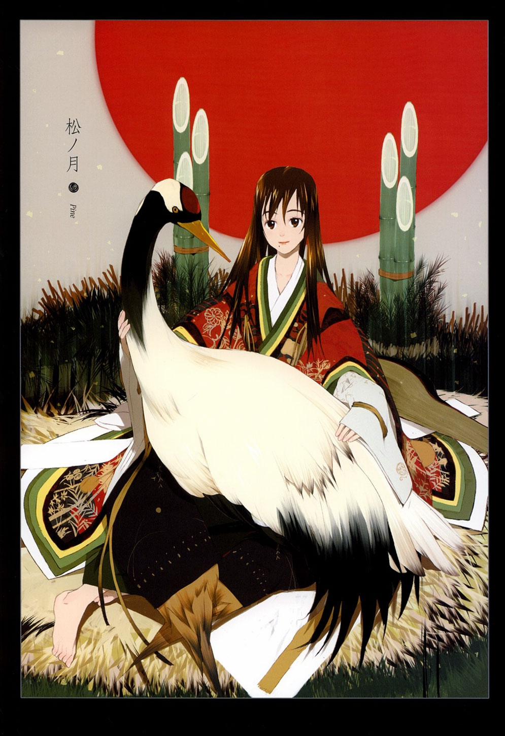 manhwax10.com - Truyện Manhwa Hanafuda Chương 2 Trang 10