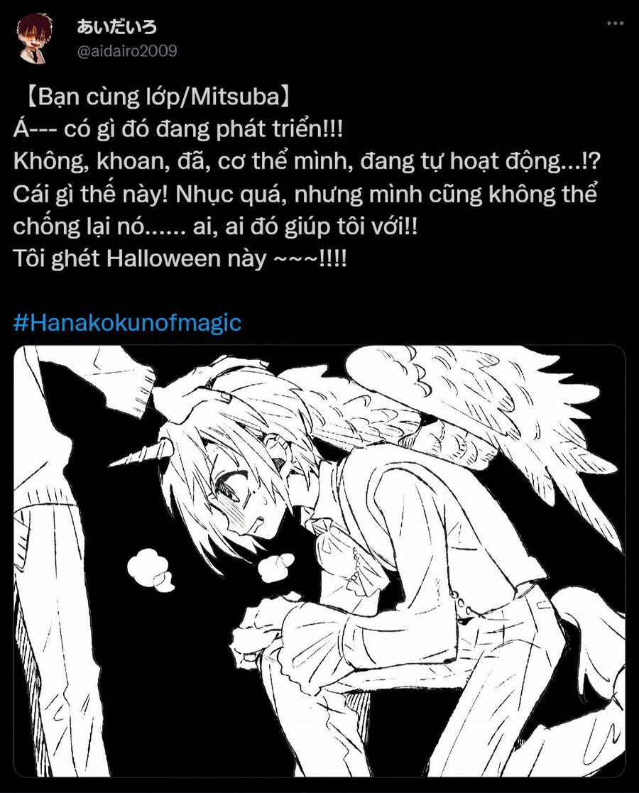 manhwax10.com - Truyện Manhwa Hanako-Kun Nhà Xí Chương 83 5 Trang 51