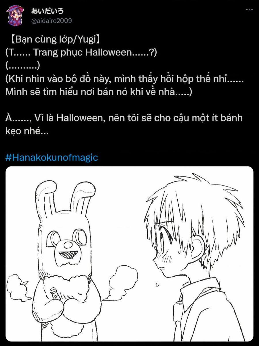 manhwax10.com - Truyện Manhwa Hanako-Kun Nhà Xí Chương 83 5 Trang 72