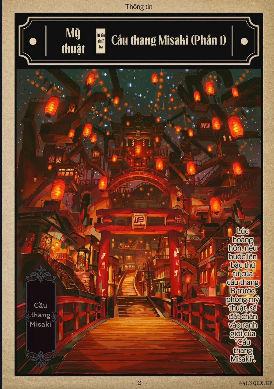 manhwax10.com - Truyện Manhwa Hanako-Kun Nhà Xí Chương 95 5 Trang 15