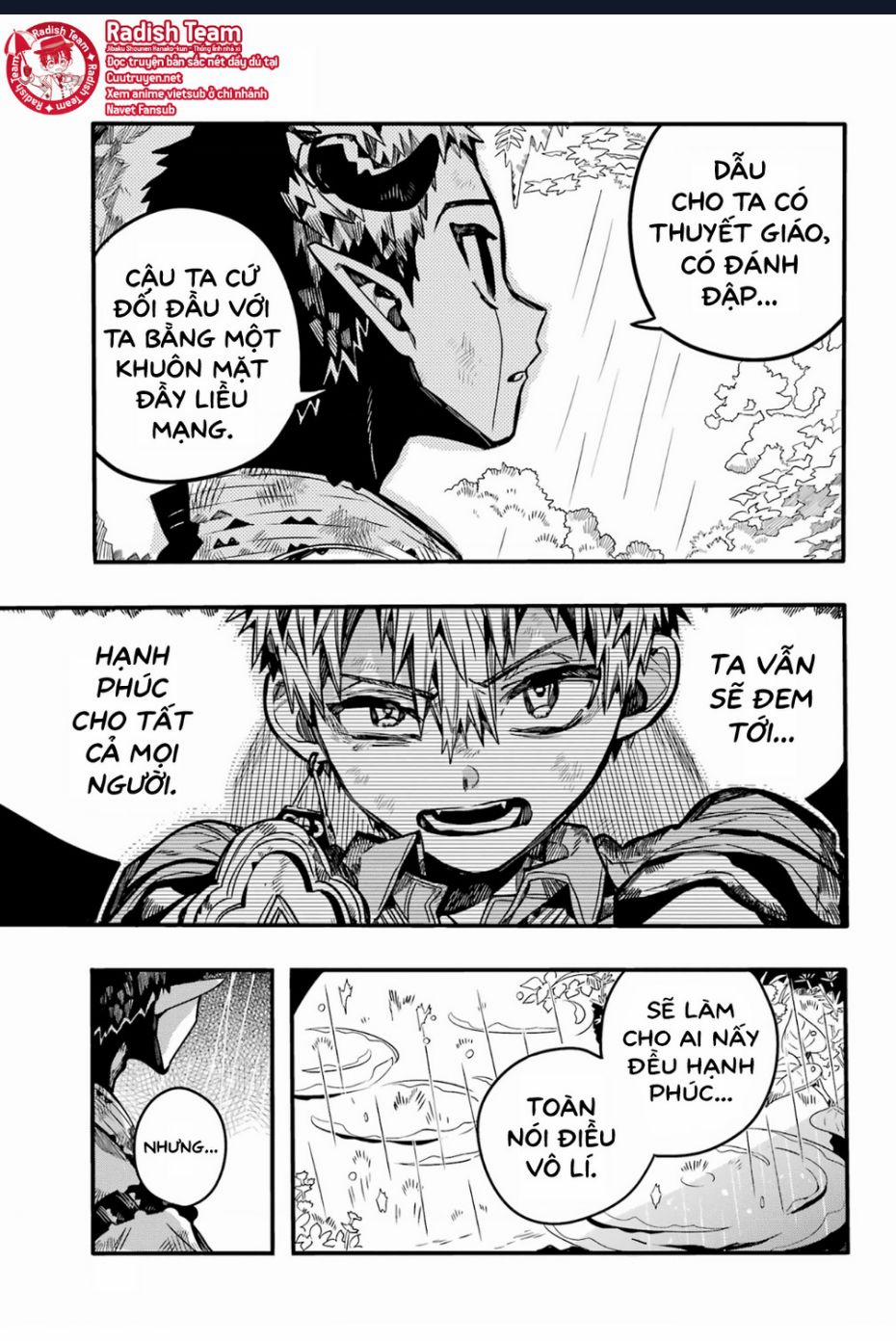 manhwax10.com - Truyện Manhwa Hanako-Kun Nhà Xí Chương Chuong 93 Trang 23