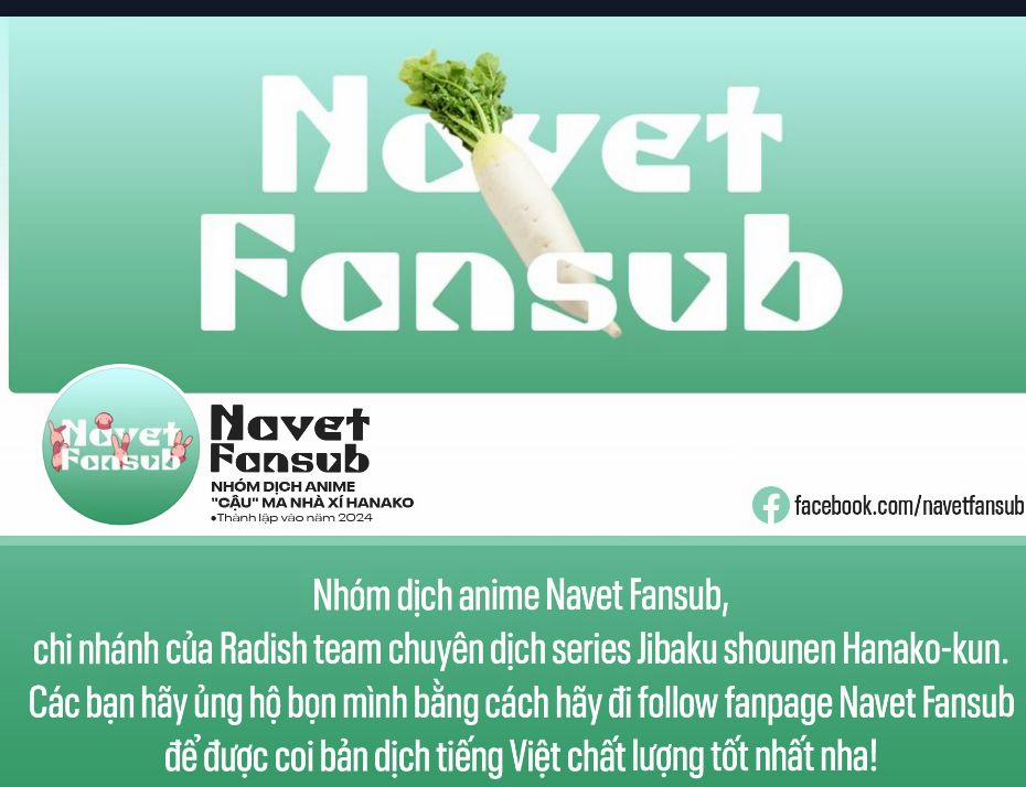 manhwax10.com - Truyện Manhwa Hanako-Kun Nhà Xí Chương Chuong 94 Trang 1