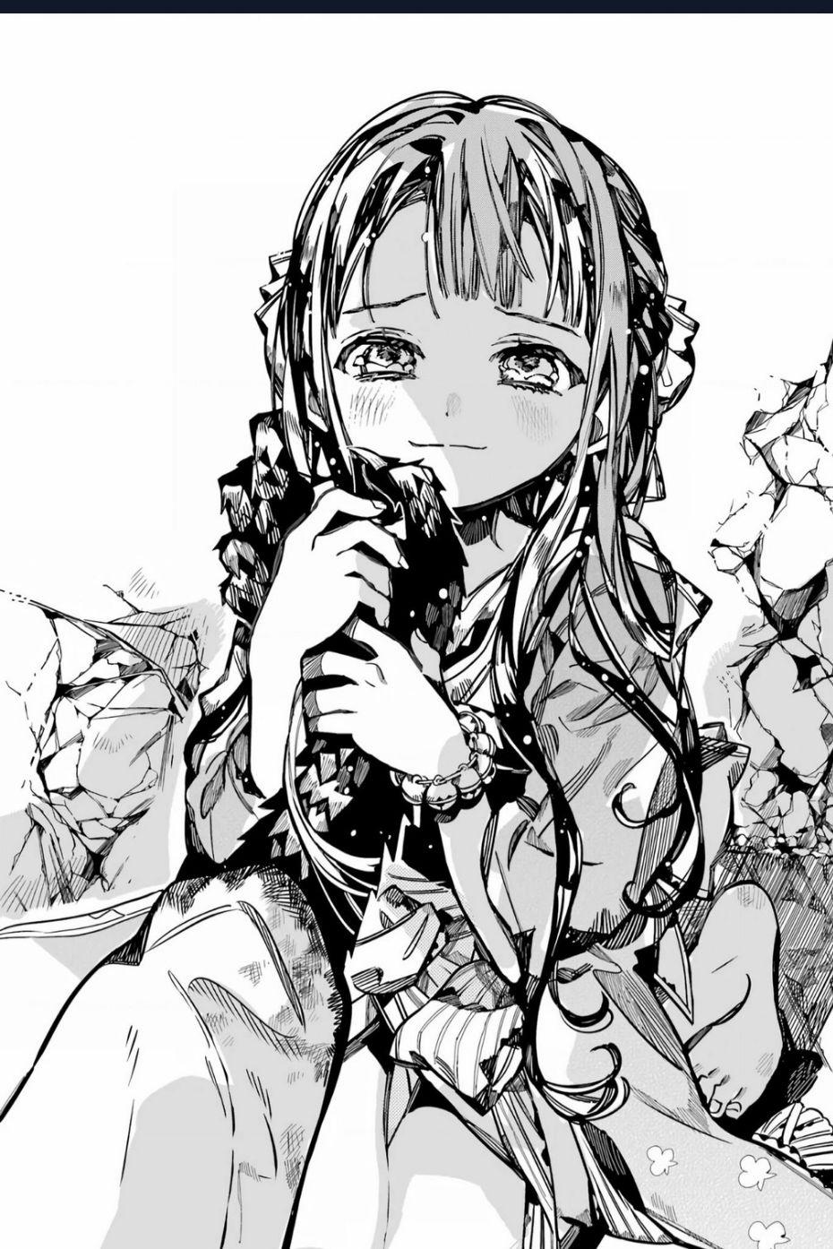 manhwax10.com - Truyện Manhwa Hanako-Kun Nhà Xí Chương Chuong 94 Trang 12