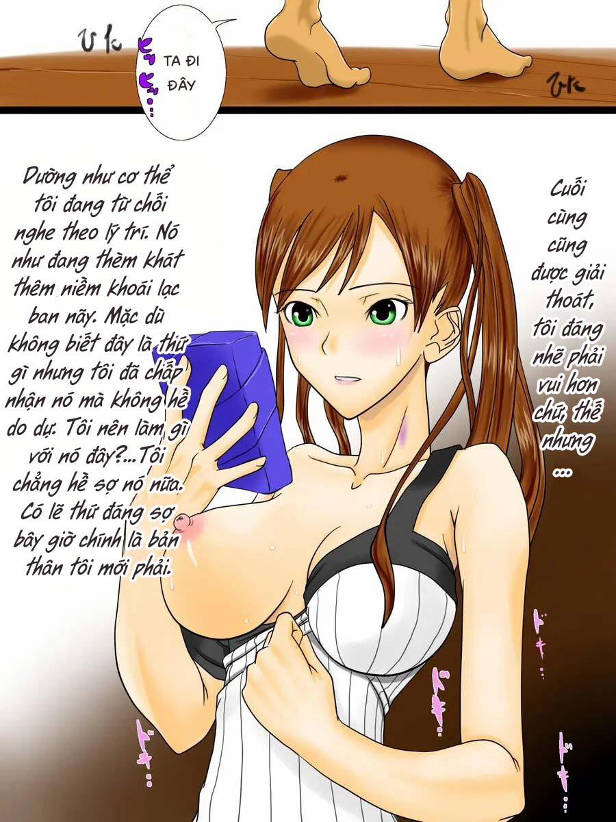 manhwax10.com - Truyện Manhwa Hanakutashi owari ~Kareshi no Sofu ni Tegome ni Sareta Watashi~ Chương 3 0 4 0 End ph n 1 0 Trang 17