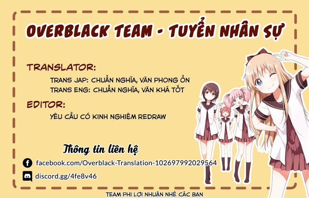 manhwax10.com - Truyện Manhwa Hanazono And Kazoe’s Bizzare After School Rendezvous Chương 12 Trang 3