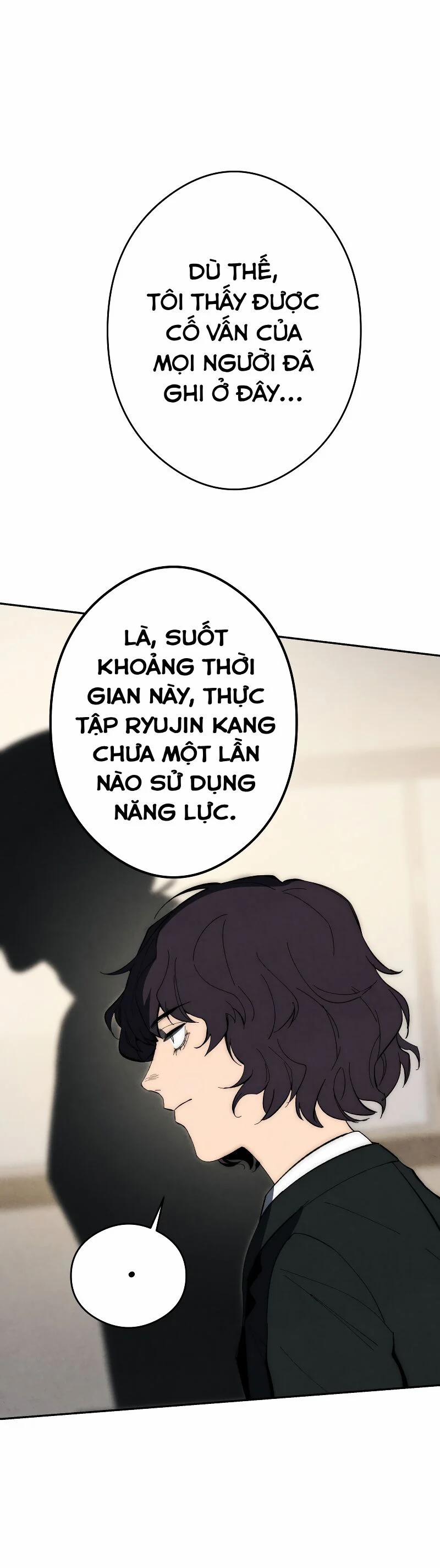 manhwax10.com - Truyện Manhwa Hand Jumper Chương 57 Trang 38