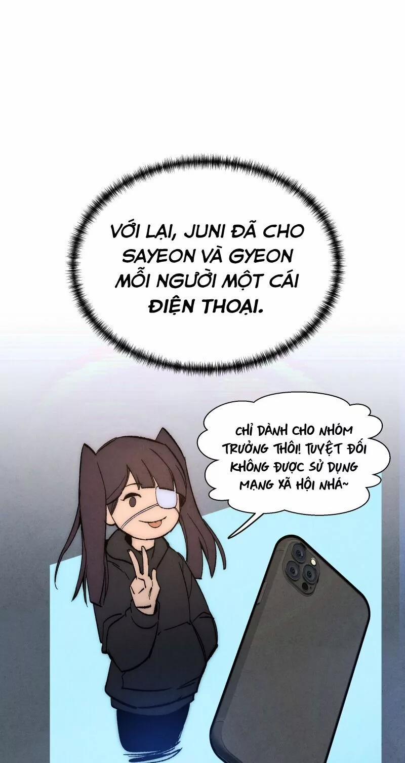manhwax10.com - Truyện Manhwa Hand Jumper Chương 65 Trang 20