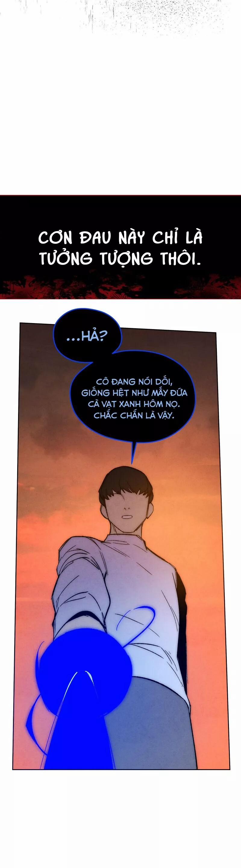 manhwax10.com - Truyện Manhwa Hand Jumper Chương 65 Trang 43