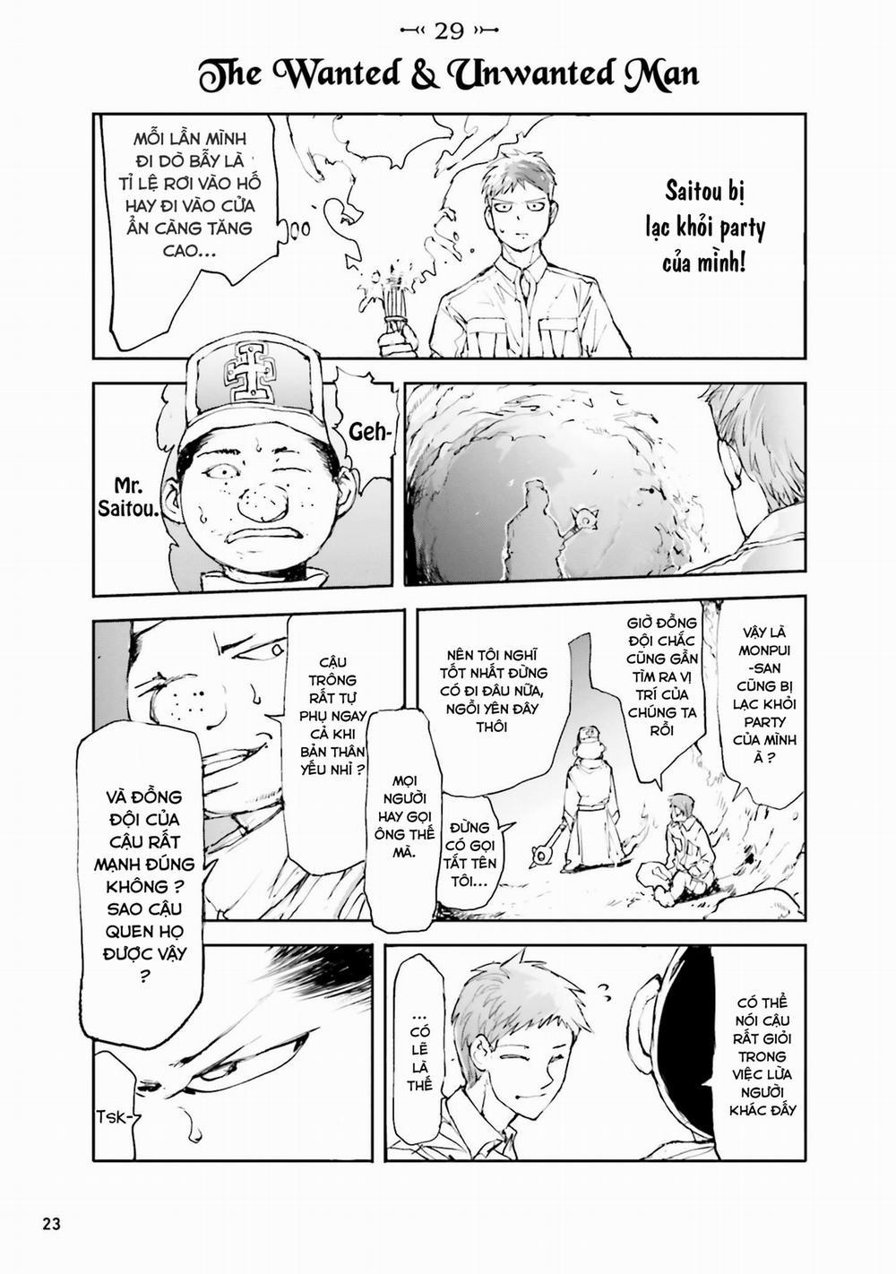 manhwax10.com - Truyện Manhwa Handyman Saitou In Another World Chương 29 Trang 2