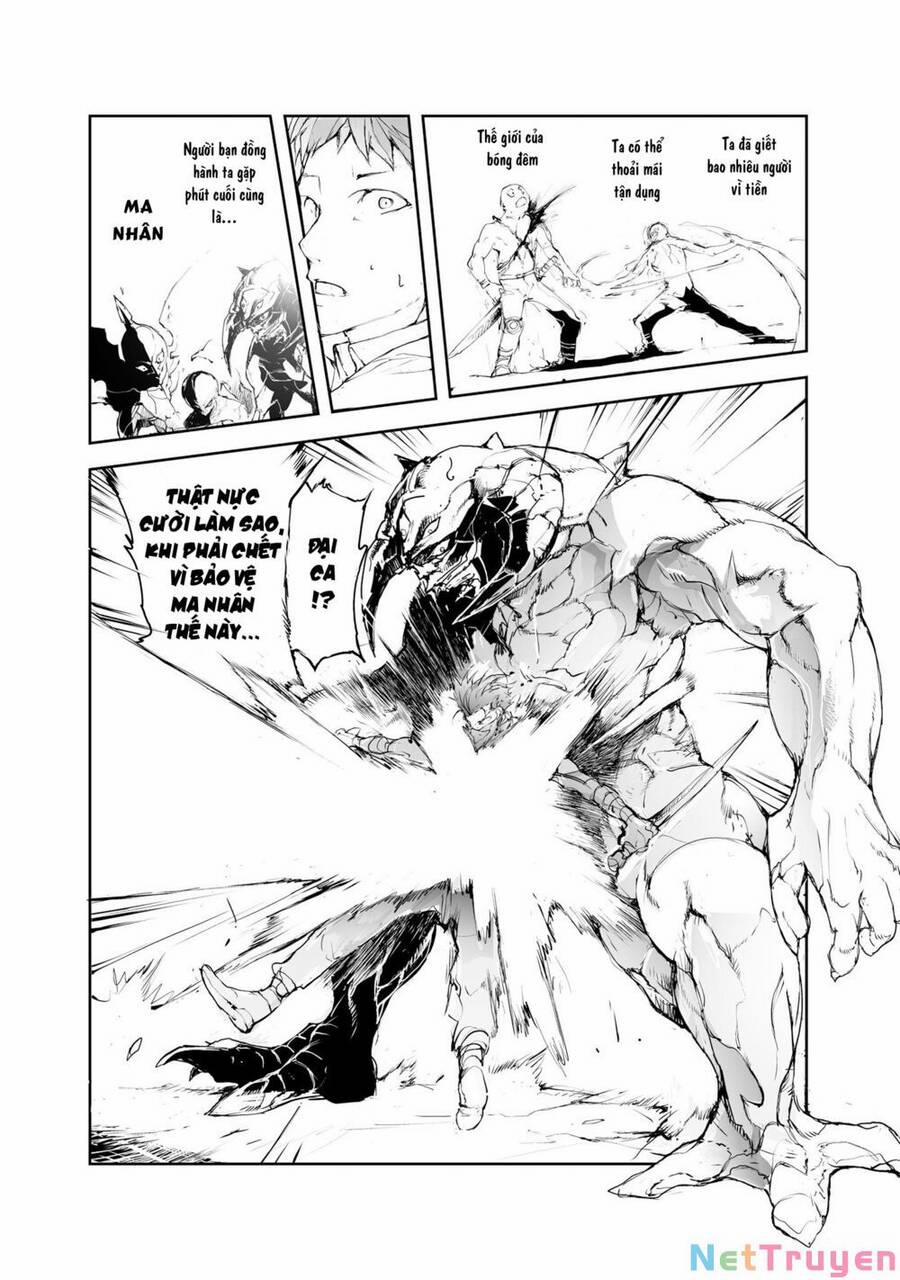 manhwax10.com - Truyện Manhwa Handyman Saitou In Another World Chương 35 Trang 5