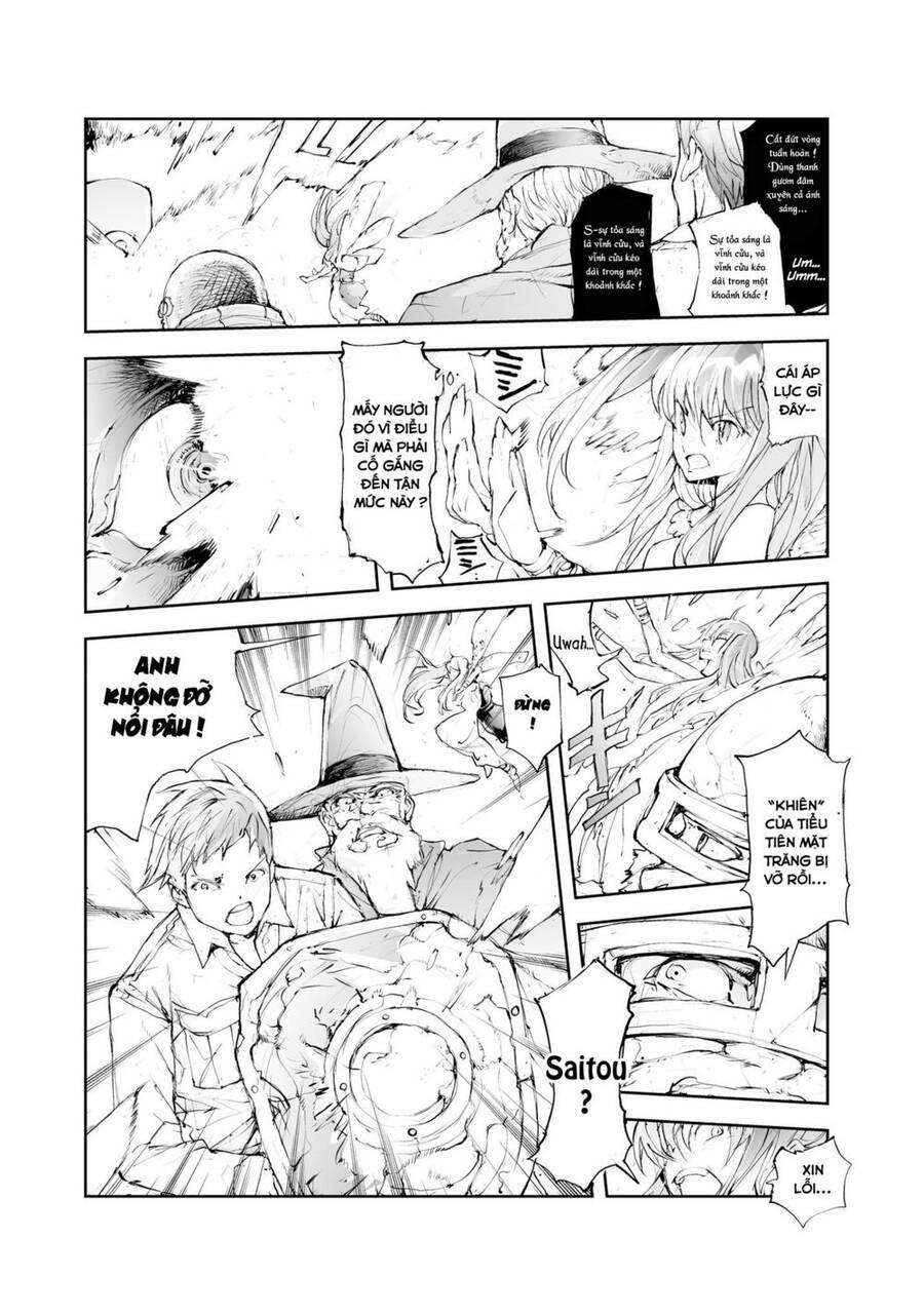 manhwax10.com - Truyện Manhwa Handyman Saitou In Another World Chương 40 Trang 3