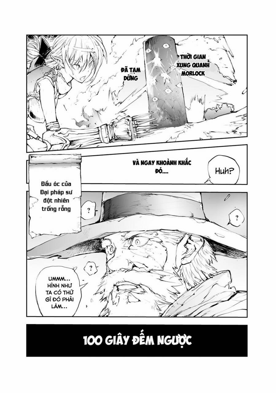 manhwax10.com - Truyện Manhwa Handyman Saitou In Another World Chương 40 Trang 5