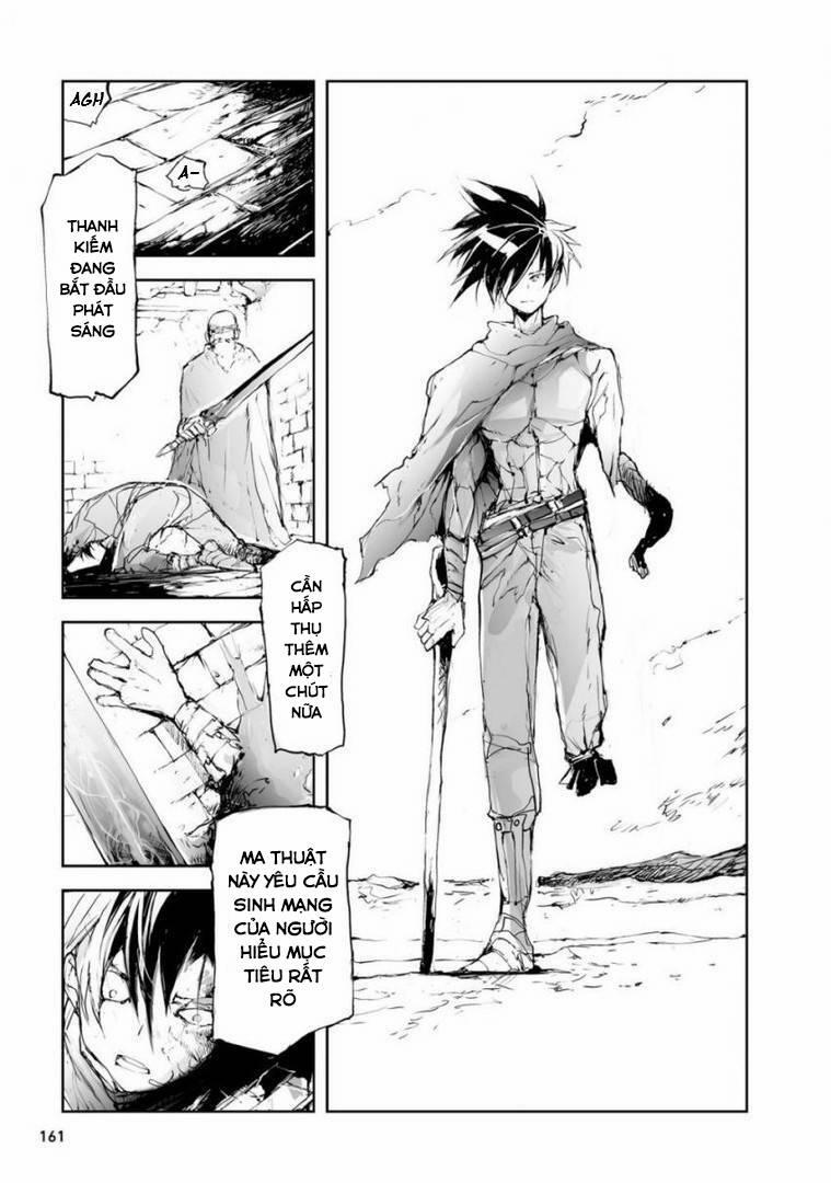 manhwax10.com - Truyện Manhwa Handyman Saitou In Another World Chương 50 5 Trang 7