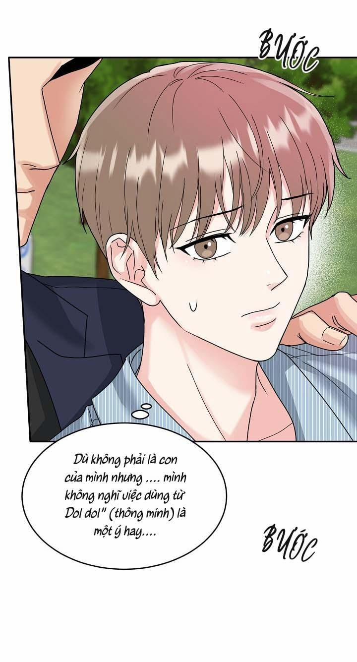 manhwax10.com - Truyện Manhwa Hang Cọp (ABO) Chương 7 Trang 13