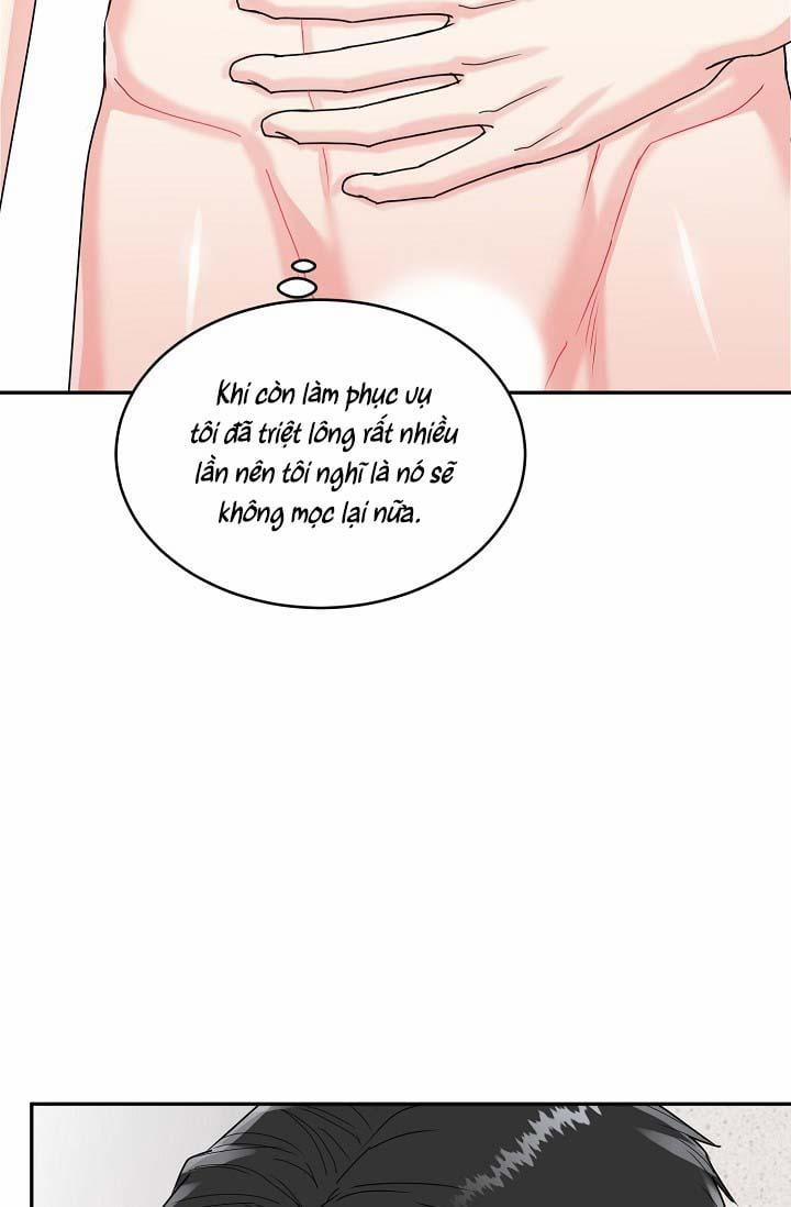 manhwax10.com - Truyện Manhwa Hang Cọp (ABO) Chương 7 Trang 36