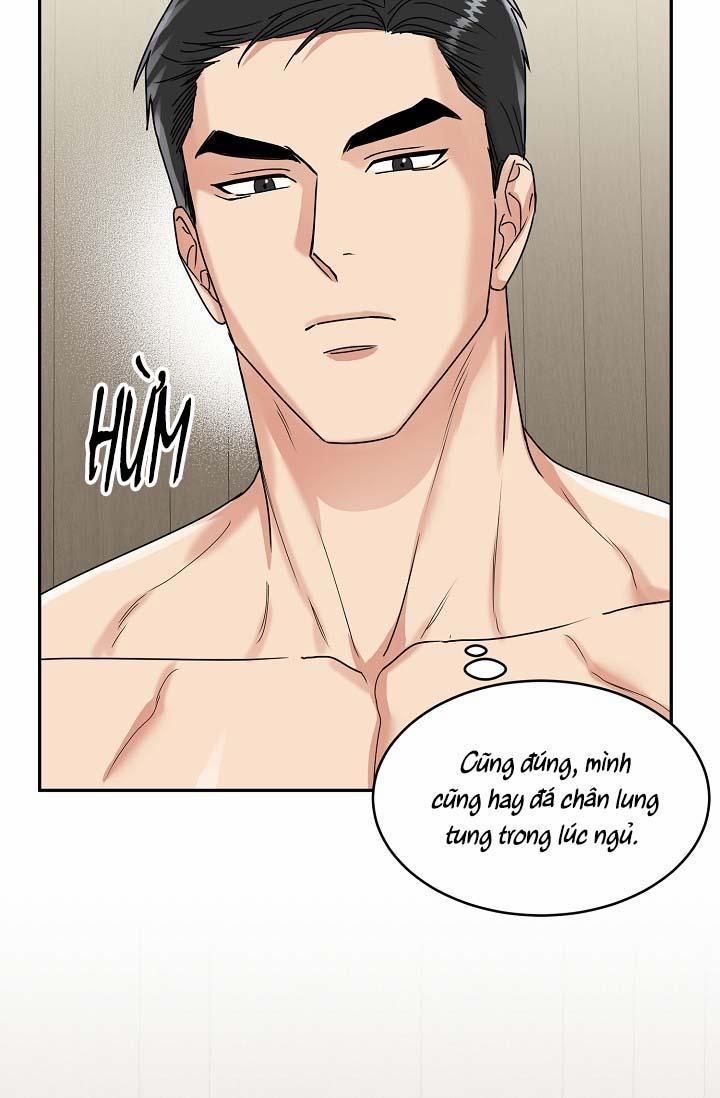 manhwax10.com - Truyện Manhwa Hang Cọp (ABO) Chương 7 Trang 69