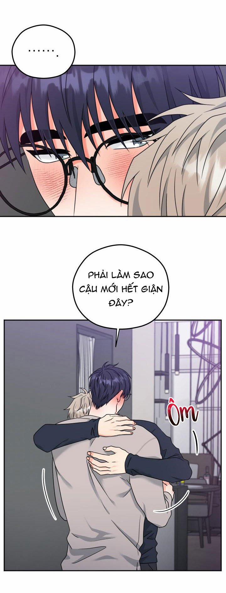 manhwax10.com - Truyện Manhwa Hàng Đã Giao Chương 16 Trang 20