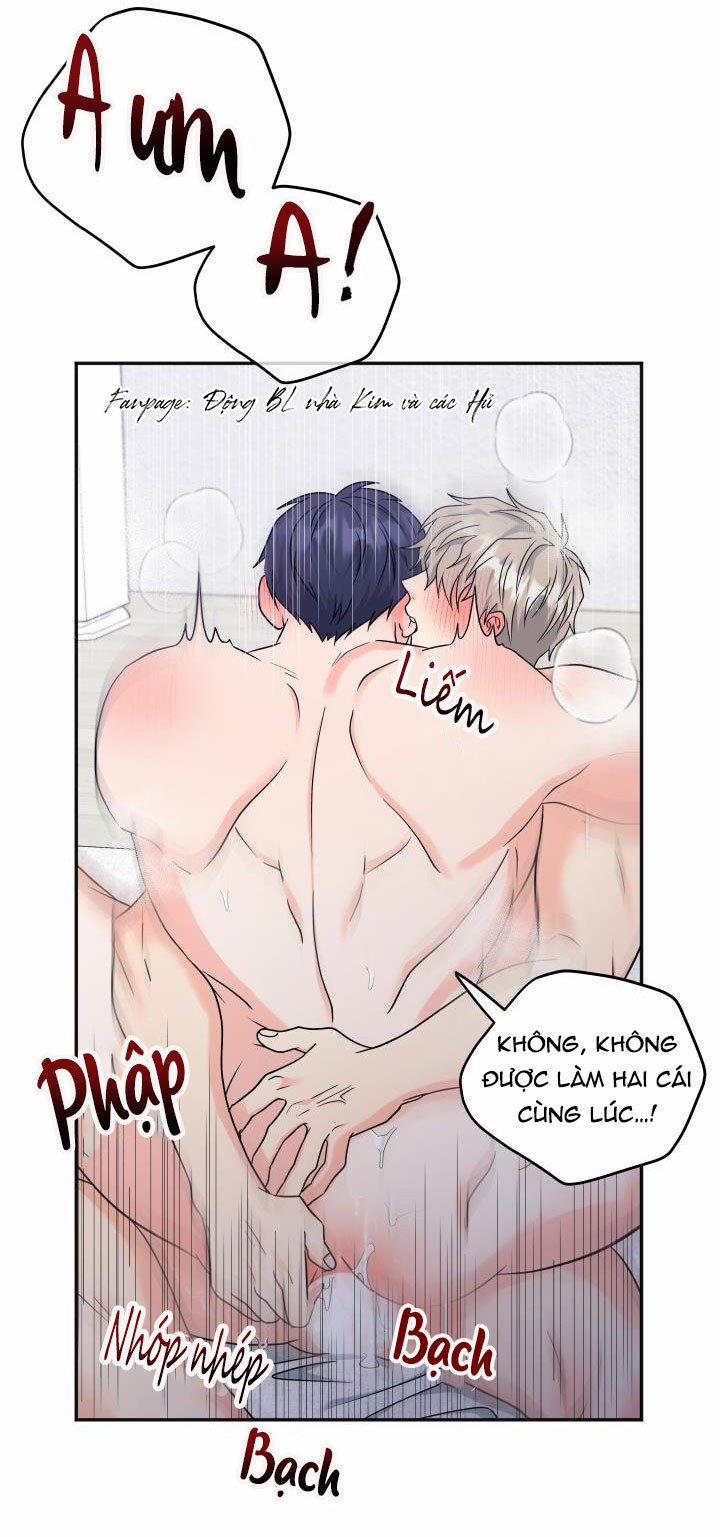 manhwax10.com - Truyện Manhwa Hàng Đã Giao Chương 25 5 Trang 15