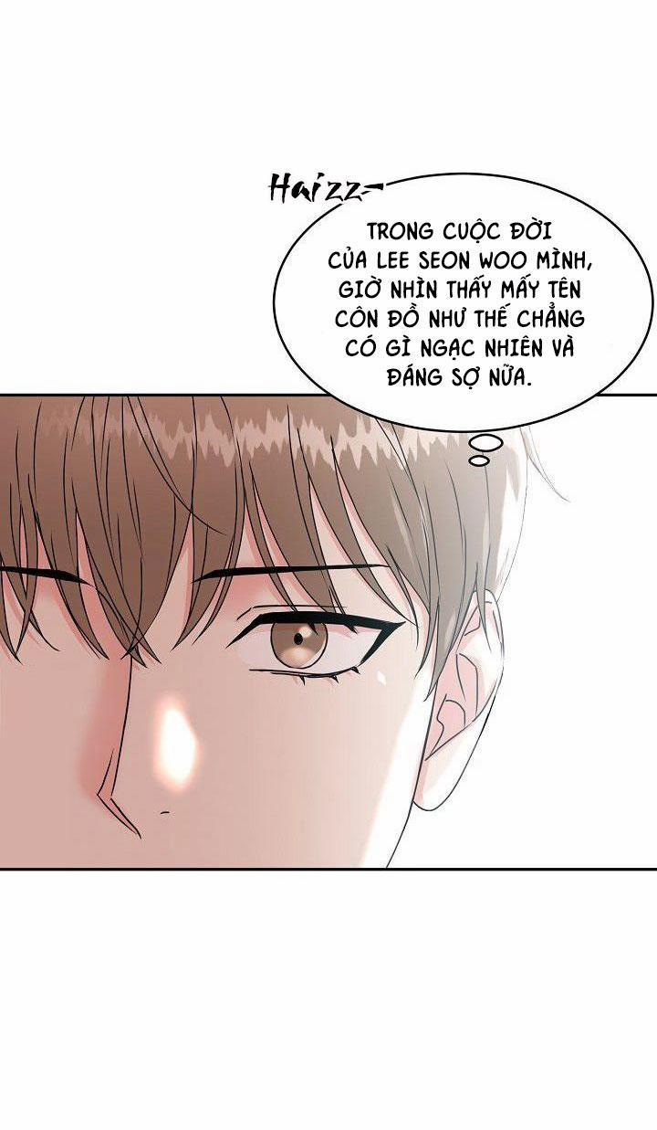 manhwax10.com - Truyện Manhwa Hang Hổ Chương 0 Trang 9