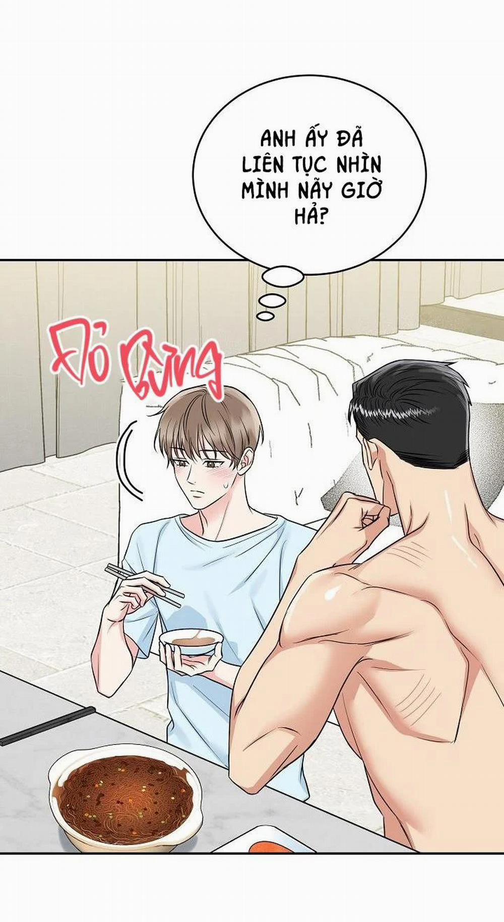 manhwax10.com - Truyện Manhwa Hang Hổ Chương 32 Trang 16