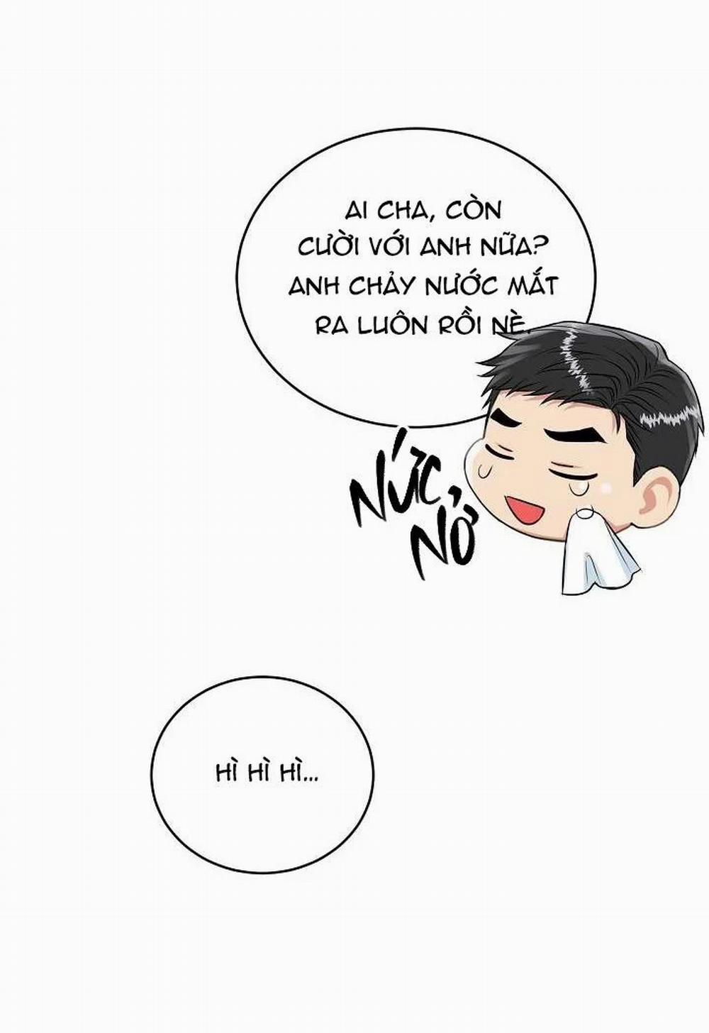 manhwax10.com - Truyện Manhwa Hang Hổ Chương 32 Trang 20