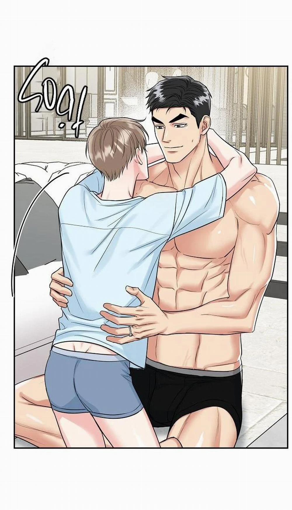 manhwax10.com - Truyện Manhwa Hang Hổ Chương 32 Trang 30