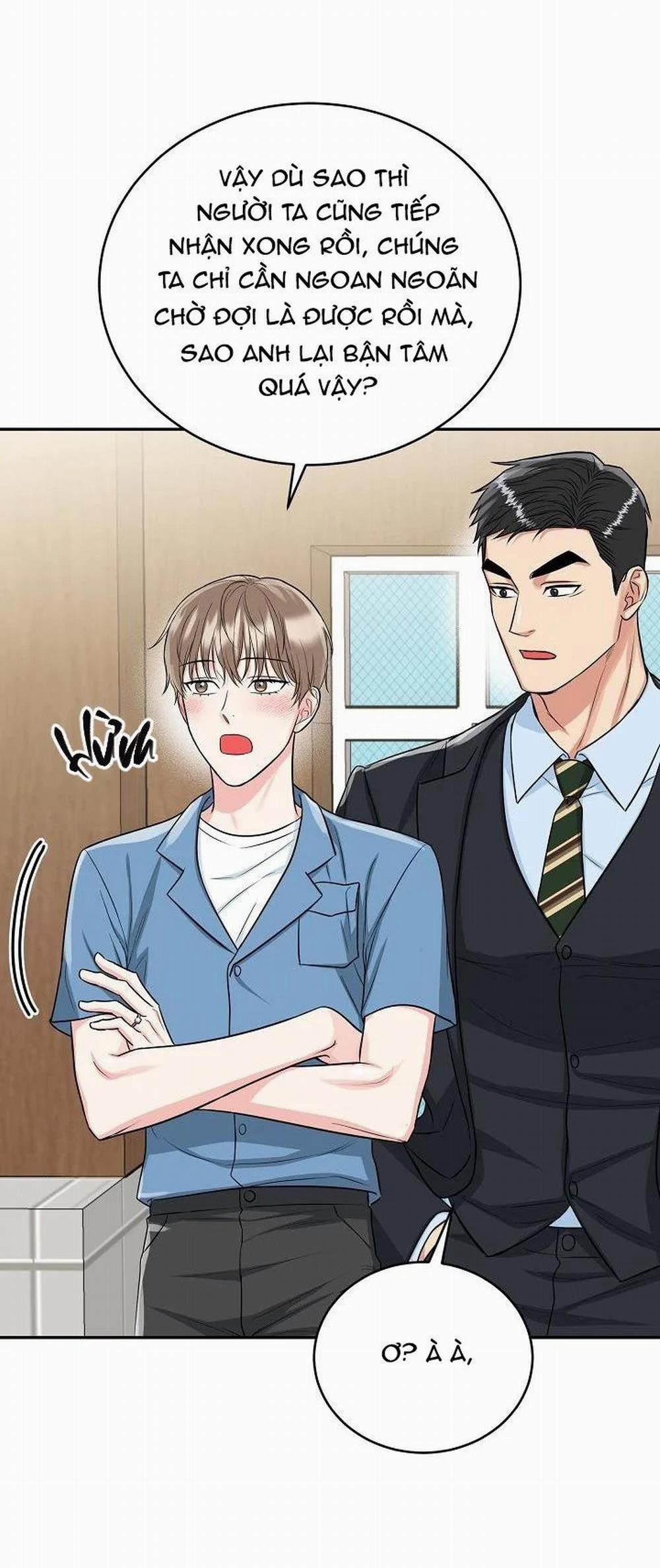 manhwax10.com - Truyện Manhwa Hang Hổ Chương 32 Trang 47