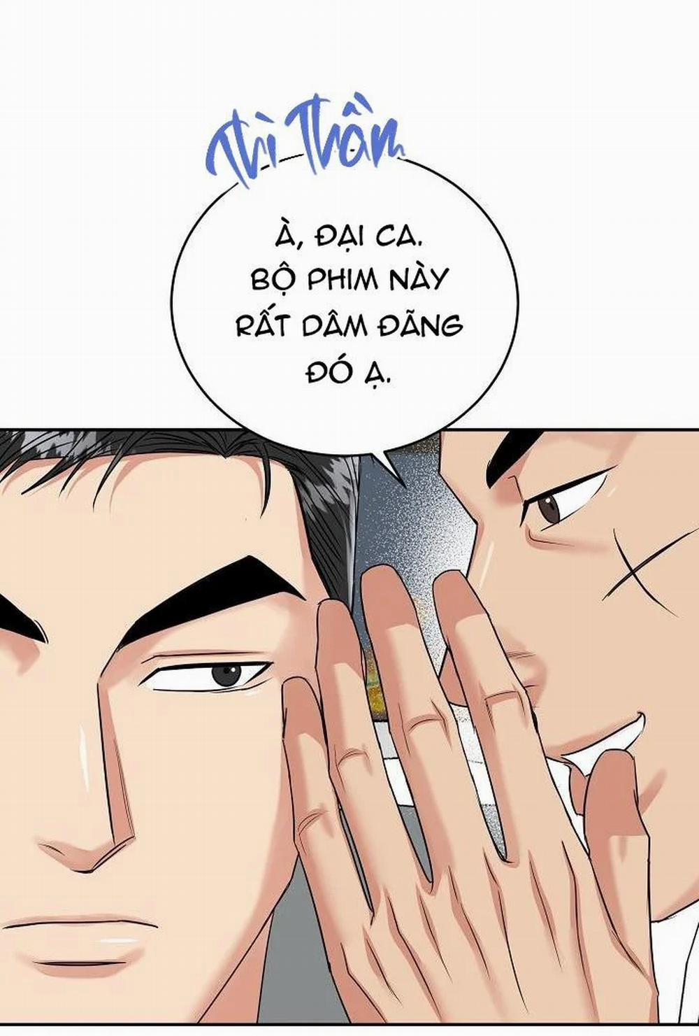 manhwax10.com - Truyện Manhwa Hang Hổ Chương 32 Trang 7