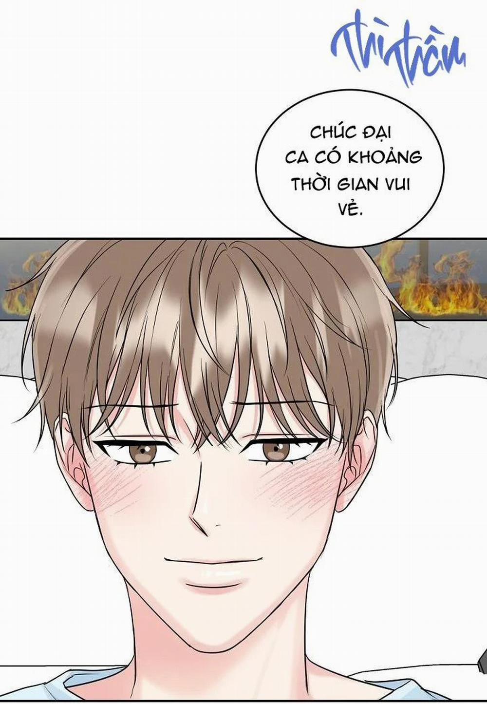 manhwax10.com - Truyện Manhwa Hang Hổ Chương 32 Trang 8